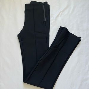 “Zara” sleek tight fitted pants